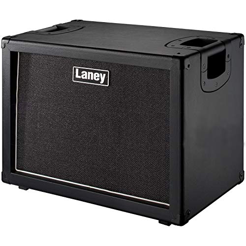 Laney LFR Series LFR-112 - Active Guitar Cabinet - 400W - 12 inch Woofer plus Horn