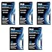 True Metrix Blood Glucose Test Strips 250 Ct ( 5 Boxes )