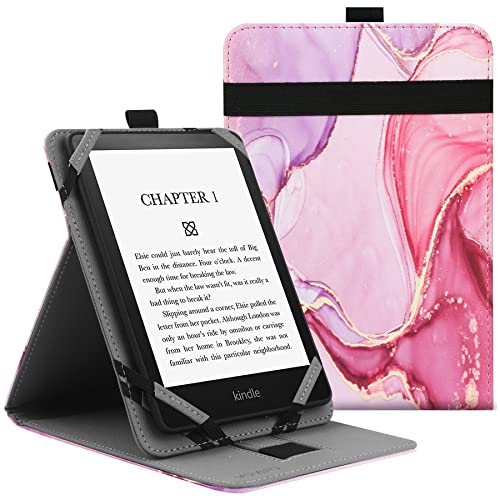 VOVIPO Universal Protective Case for 6" 6.8" 7" kindle paperwhite eReaders