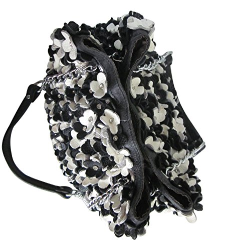 Willet Leather Shoulder Bag (#1921-0)2