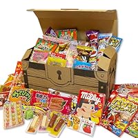 【オール未開封品】プリパラ お宝詰め合わセット Amazon.co.jp: 駄菓子 詰め合わせ 宝箱 60種類60点セット お菓子