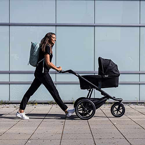 Thule 10101943 Urban Glide 2 Jogging Stroller - Single Baby Stroller Perfect thumb #7