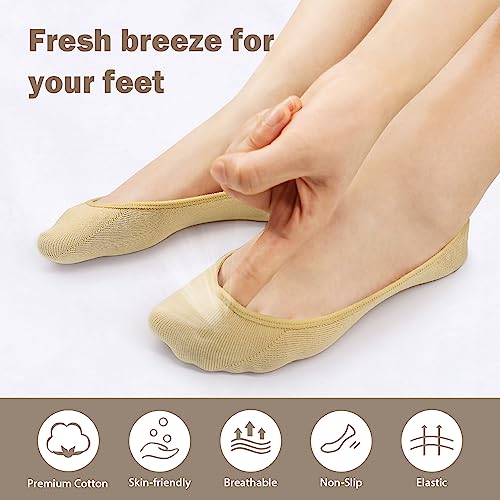 Image of Jane Stone Women Non Slip Socks