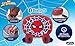 EKIDS - Spiderman Wireless Earbuds for Kids, Bluetooth Earbuds with Charging CASE -