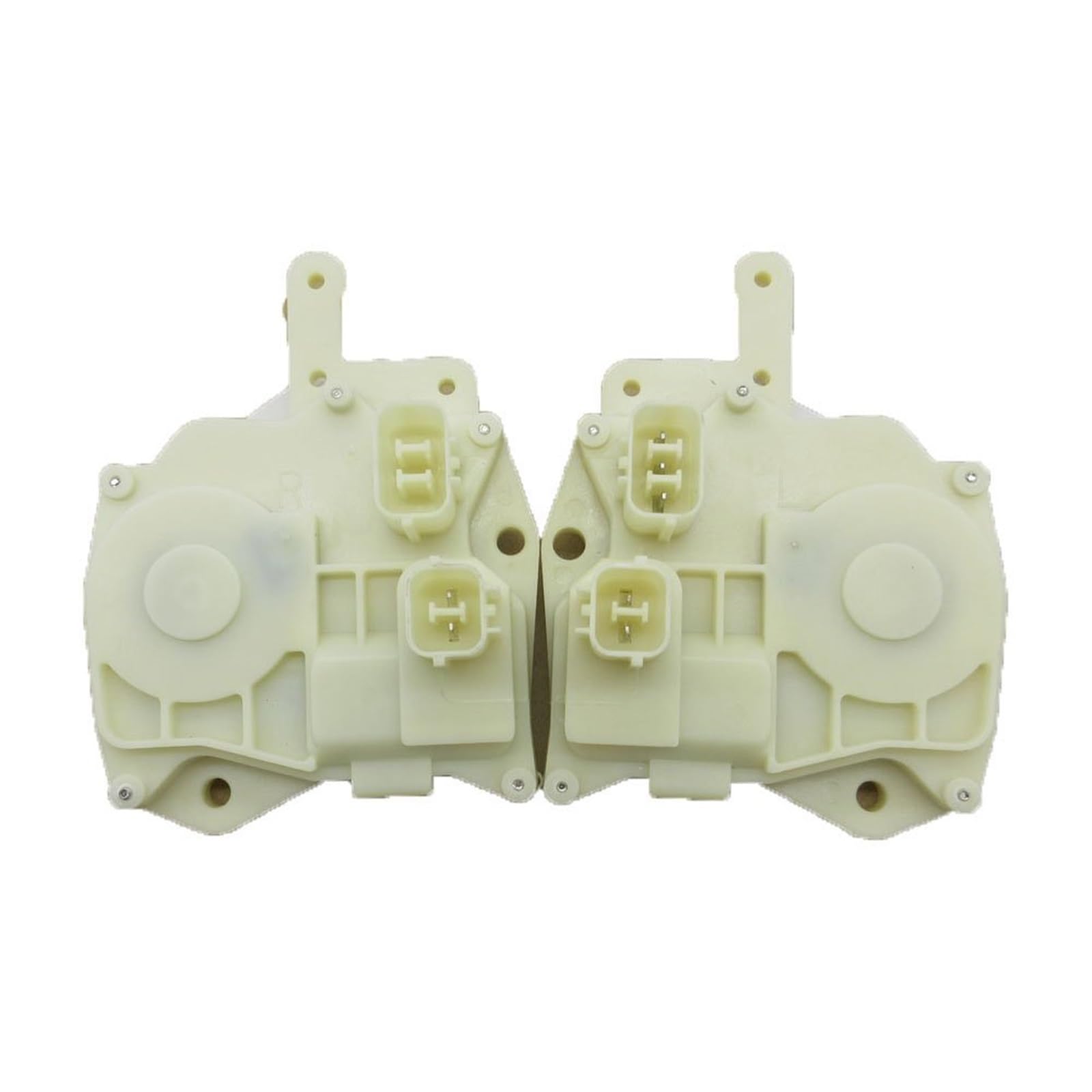 Hmnmxq Frontleftright Door Lock Latch Actuator Door Lock Actuator Front Rear Right Left For Odyssey For Civic 72115-S5a-003 72615-S5a-003 72155-S5a-003 72655-S5a-003 Door Lock Actuator Left