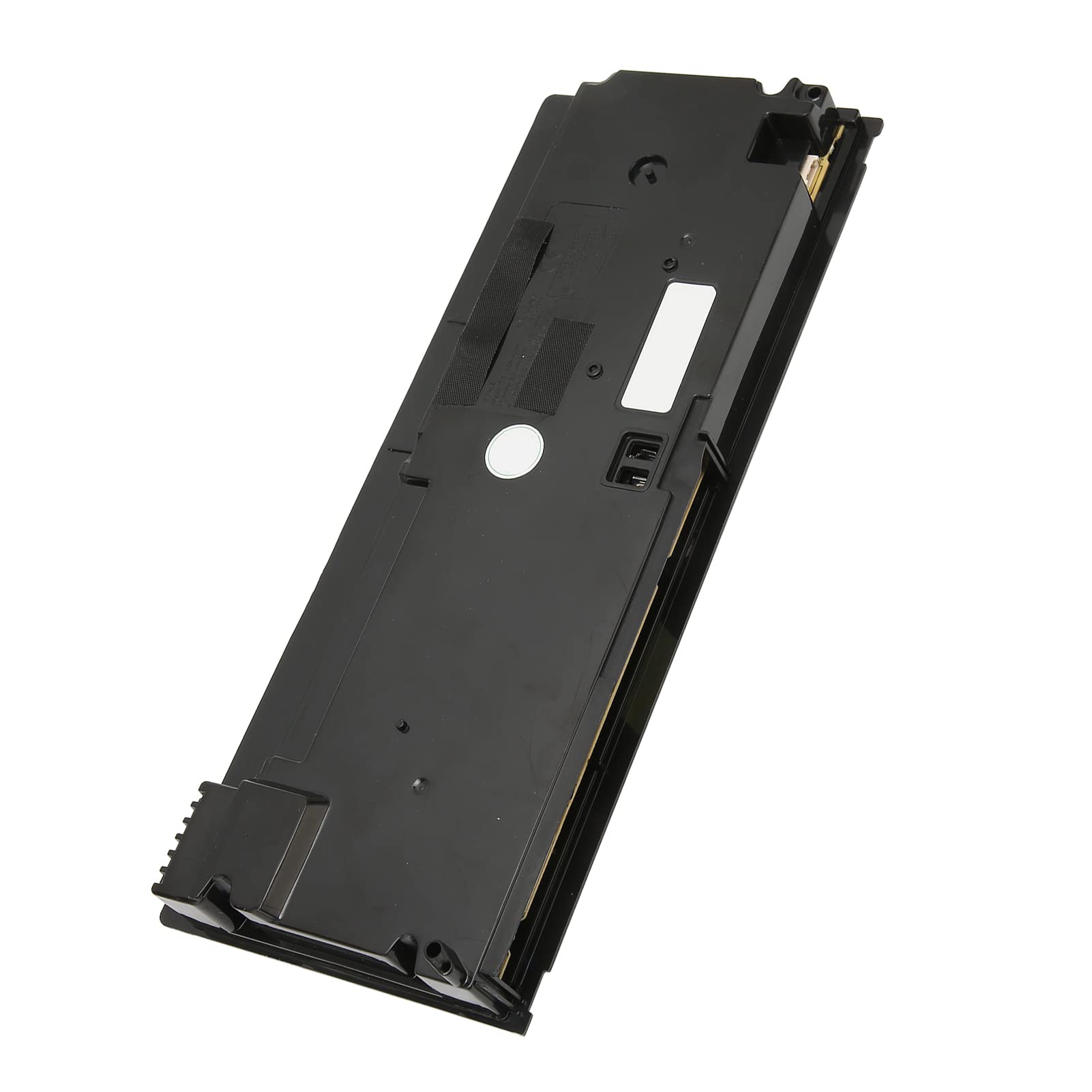 Yctze Alimentatore ADP 160FR per Console PS4 Slim 2200, Alimentatore Portatile, Adattatore di Alimentazione Sostitutivo 2.5A 50 60Hz per PS4 Slim