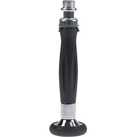 Messing Handbrause Für Küche - Profi Gastro Brause Mit Feststellbügel