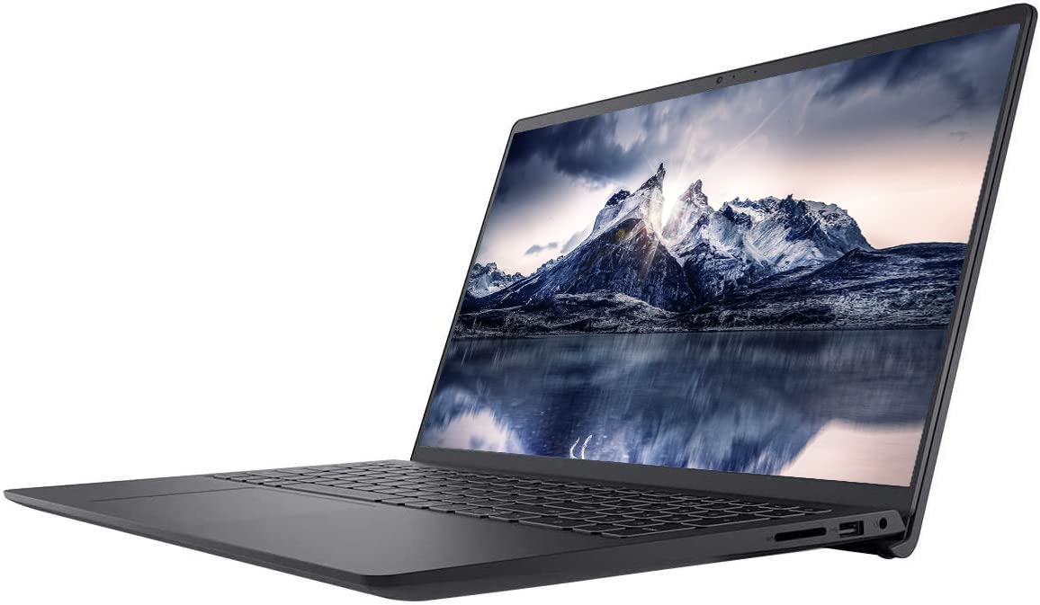 【特品】DELL Windows11 15.6型 8GB 新SSD 256GB Dell Inspiron 15 3000, 15.6
