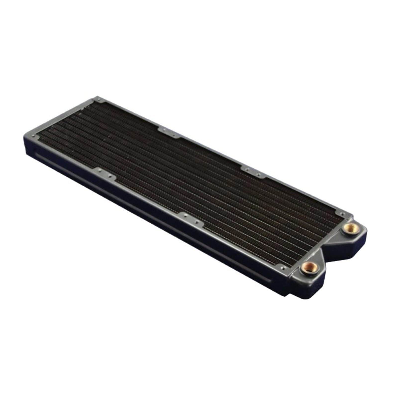 Radiateur 360mm G1/4 watercooling PC dissipateur thermique G2 pour refroidissement
