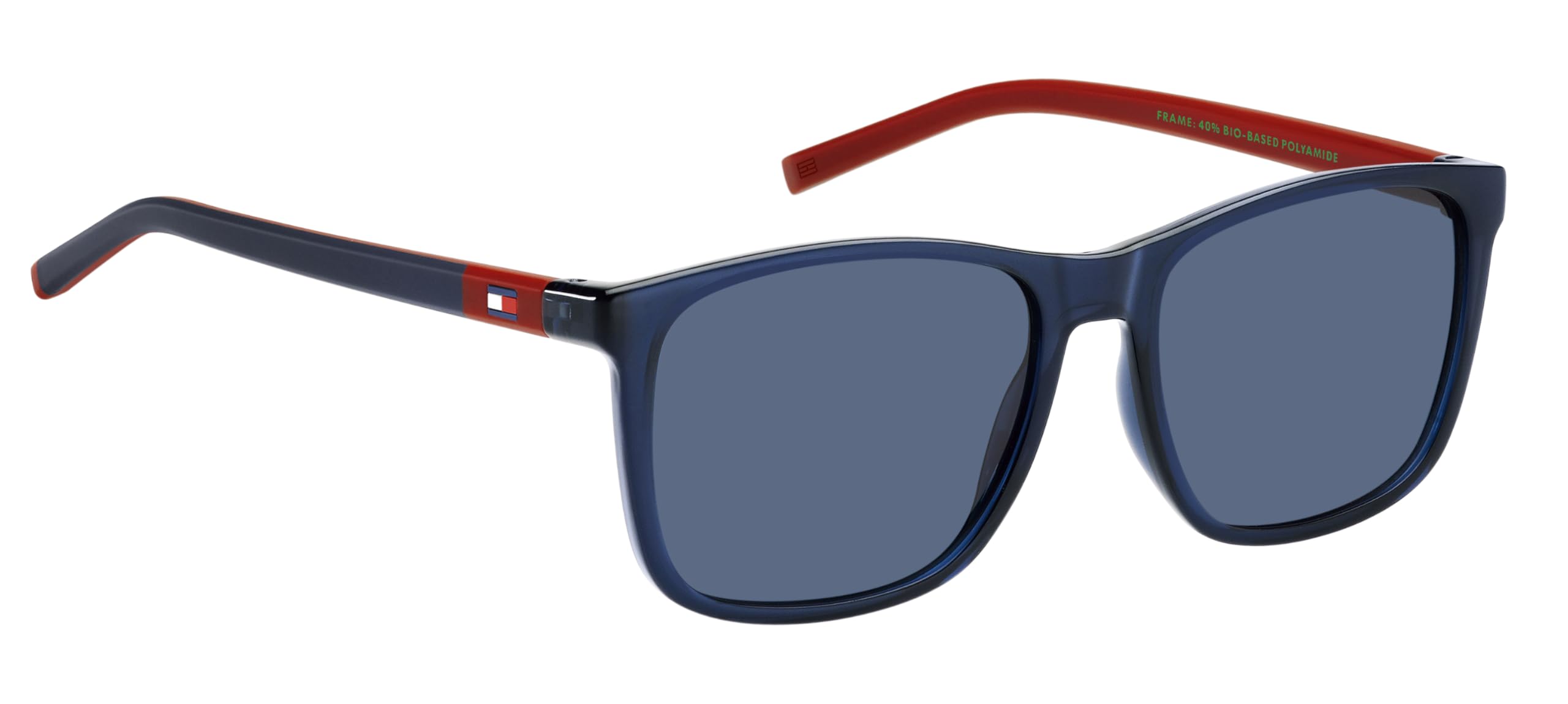 Tommy Hilfiger Th 2120/S Gafas Unisex niños (Pack de 1)