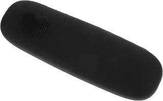 FOMIYES Silicone Makeup Brush Case Travel Makeup Brush Bag Portable Makeup Brush Storage Case