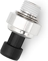 Vista 5 de 12616646 Sensor de presión de aceite Interruptor emisor, filtro de pantalla, conector para Chevrolet: Avalanche, Cheyenne, Impala, Monte Carlo