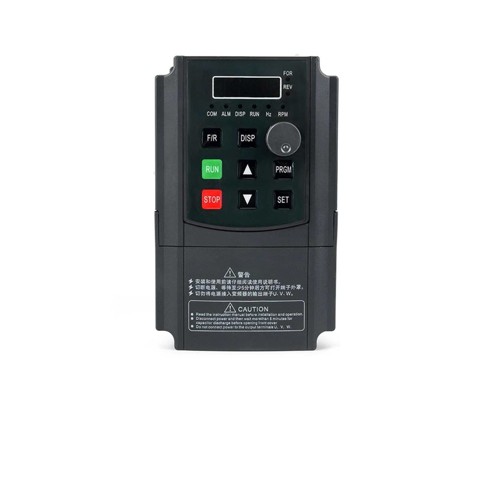 Lloopk 1.5Kw Yl620 Spindle Motor, 2.2Kw 220 Vfd Inverter 3Kw 4Kw 5.5Kw 7. Frequency Converter 1P Input 3P Output For Cnc Spindle Motor Speed Con(1.5Kw Yl620)