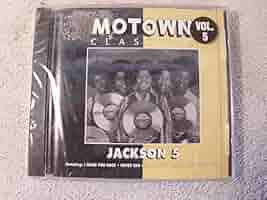 Motown Classics: Jackson 5 - Amazon.com Music