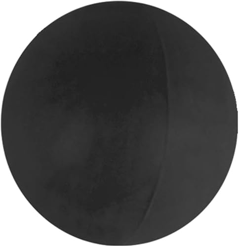 Miniatura 6 de AOOHYEO Bolas de pintura de calibre 0.43  Bolas de goma reutilizables .43 Cal para entrenamiento al aire libre no letal