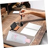 Zoom IMG-1 nuobesty 3 set astuccio rosa Zoom IMG-1 nuobesty 3 set astuccio rosa