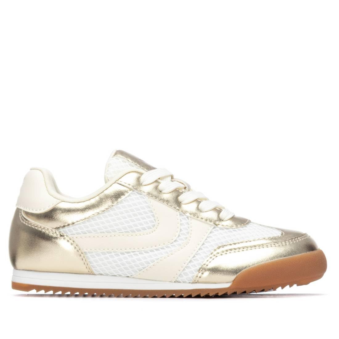 Zapatilla Niña XTI - Calzado Cómodo y Versátil Moda Casual