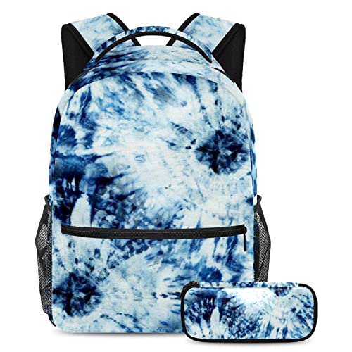Sac à dos avec porte-bouteille et trousse, bagage en métal Taille Unique robuste