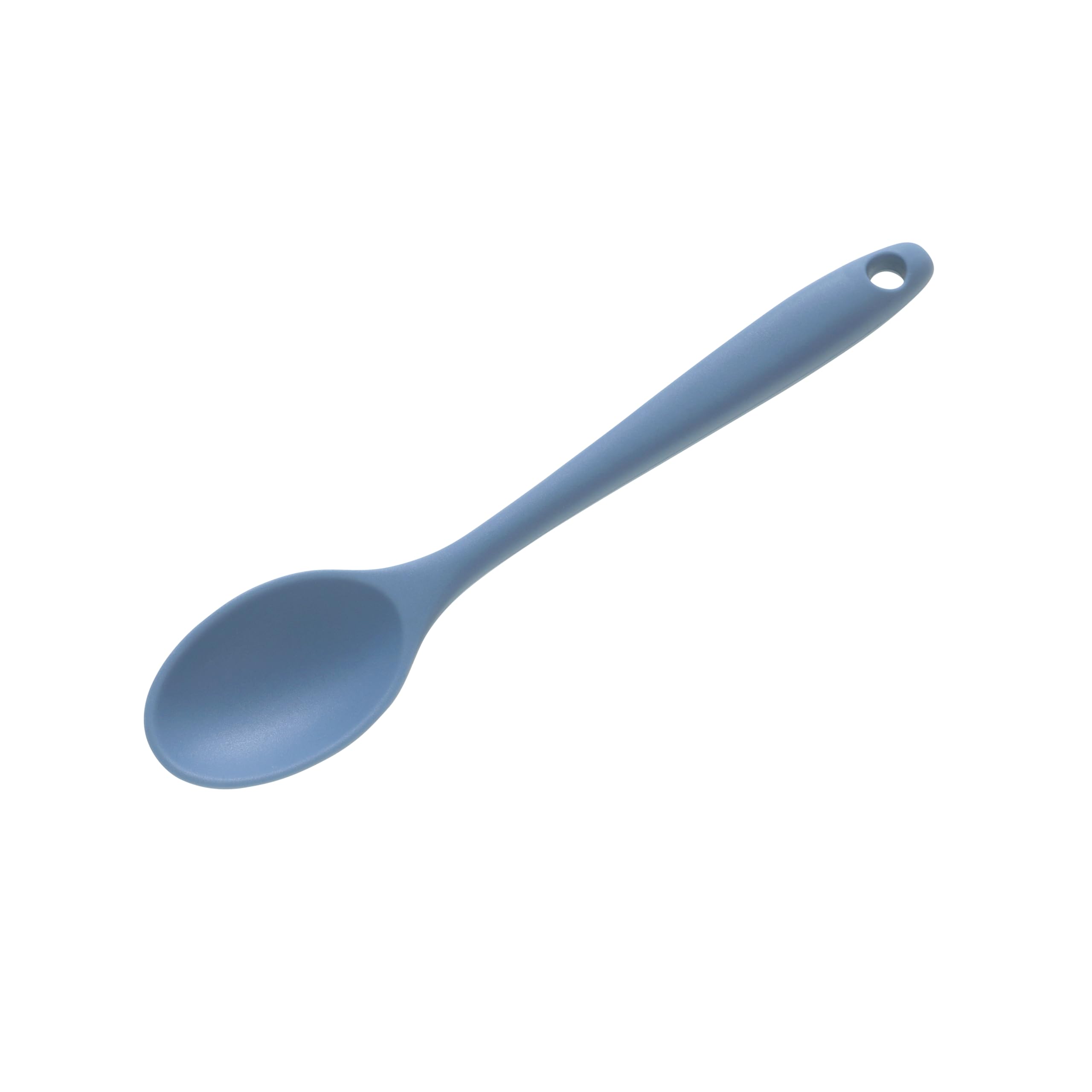 Wiltshire Mini Silicone Serving Spoon, Cooking Spoon, Heat-Resistant