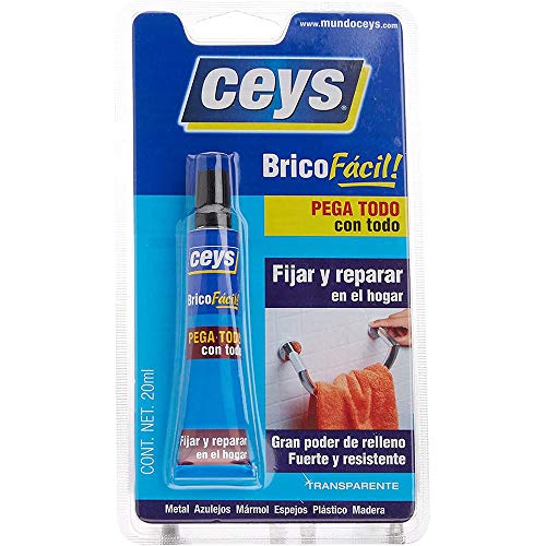 Encuentra pegamento azulejo perdura marca ceys, en la categoría de adhesivos de piso. Pegamento azulejo perdura Marca ceys 2