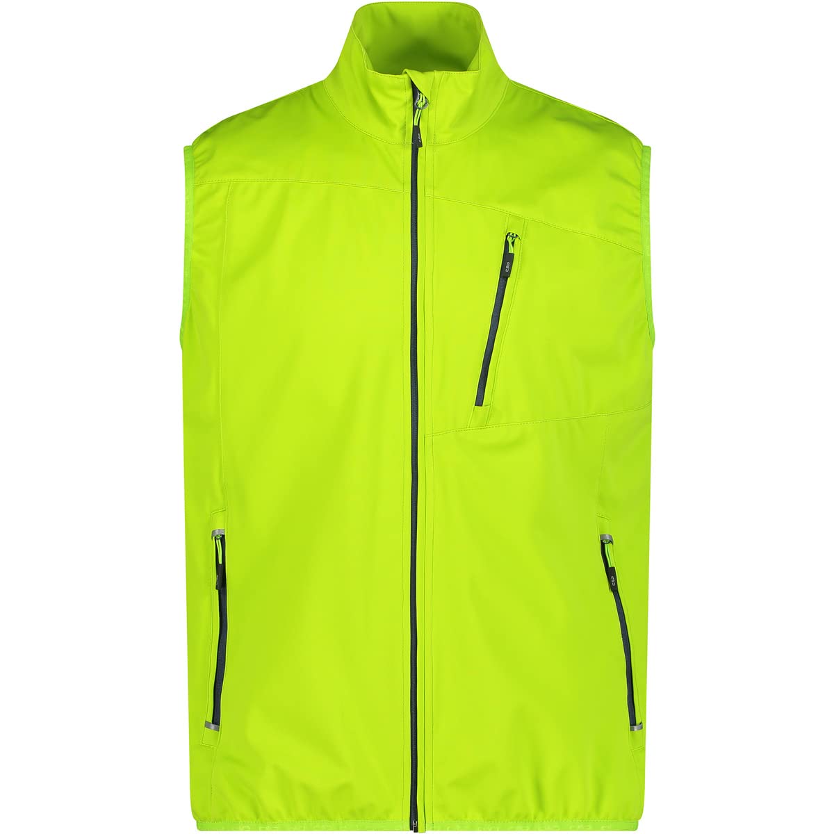 CMP Gilet da Uomo in Softshell Extralight - 33A6527