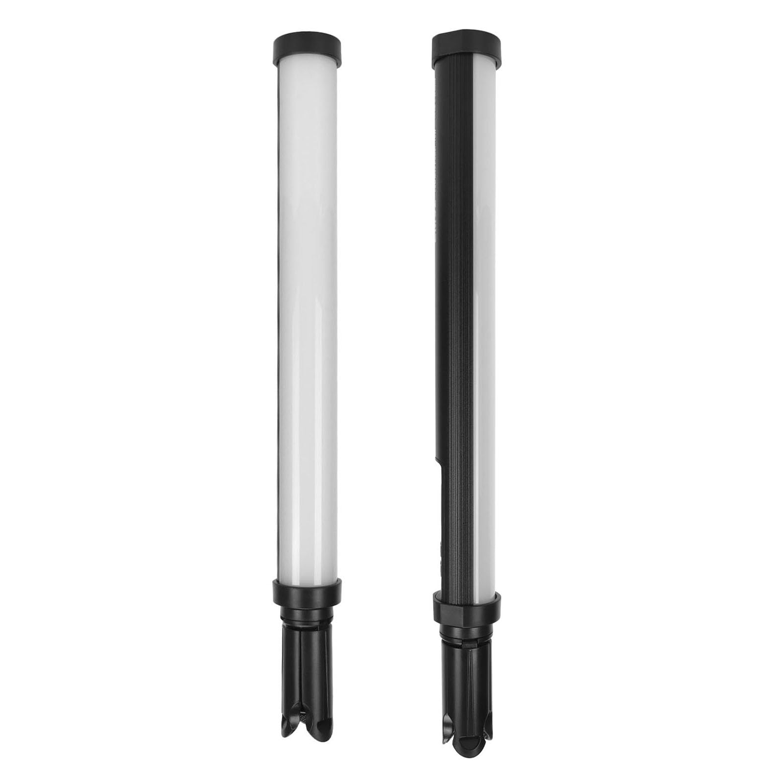 Vidéo Lumière LED RGB, Température de Couleur, 21 Effets, Bâton de Photographie à 360 Degrés, Trépied Léger Portable Inclus