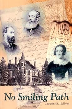 Paperback No Smiling Path Book