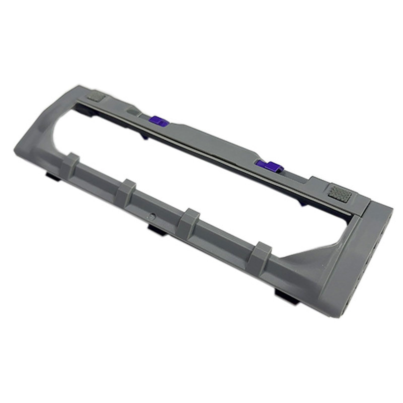 TFAOYS Spare Parts Main Rolling Brush Cover Household Cleaning Accessories Fit for Cloud Whale J4 J4Lite Prevents Scratches on the Floor