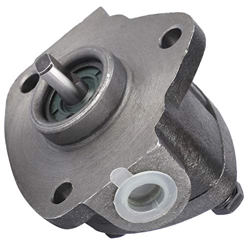 Lubricating Cycloid Gear Oil Pump 0.5 MPa 1800 RPM Insert Type 11A Gear Pump for Industrial Machinery (Compatible with TOP-11A)