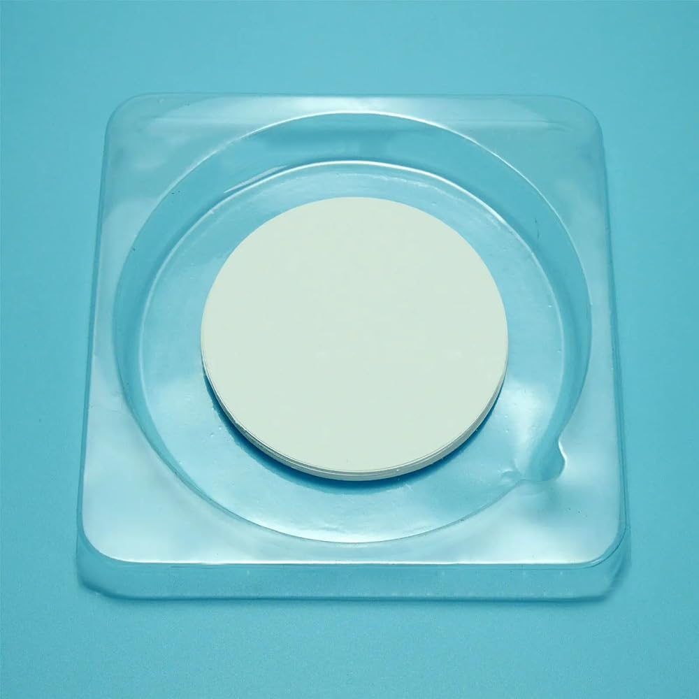 Laborausstattung und -bedarf 150 mm hydrophiler PTFE-Membranfilter, Außendurchmesser 15 cm, 50 Stück/Box