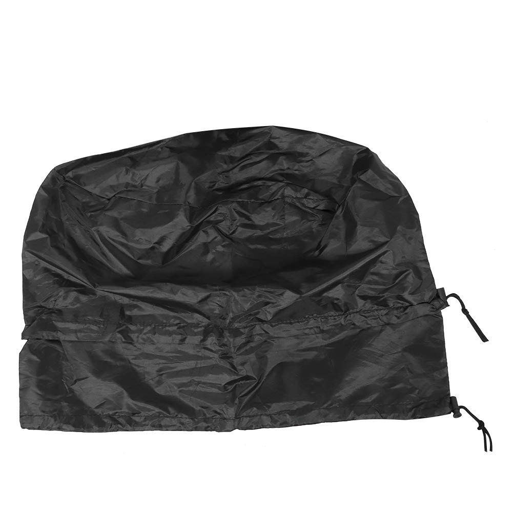 Motorrad Satteltasche 2 Stück 58L wasserdicht Motorrad Gepäcktasche seitlich für Helm und Zubehör robustes Reisegepäck für Touren Camping Motocross Radfahren mit verstellbaren Gurt