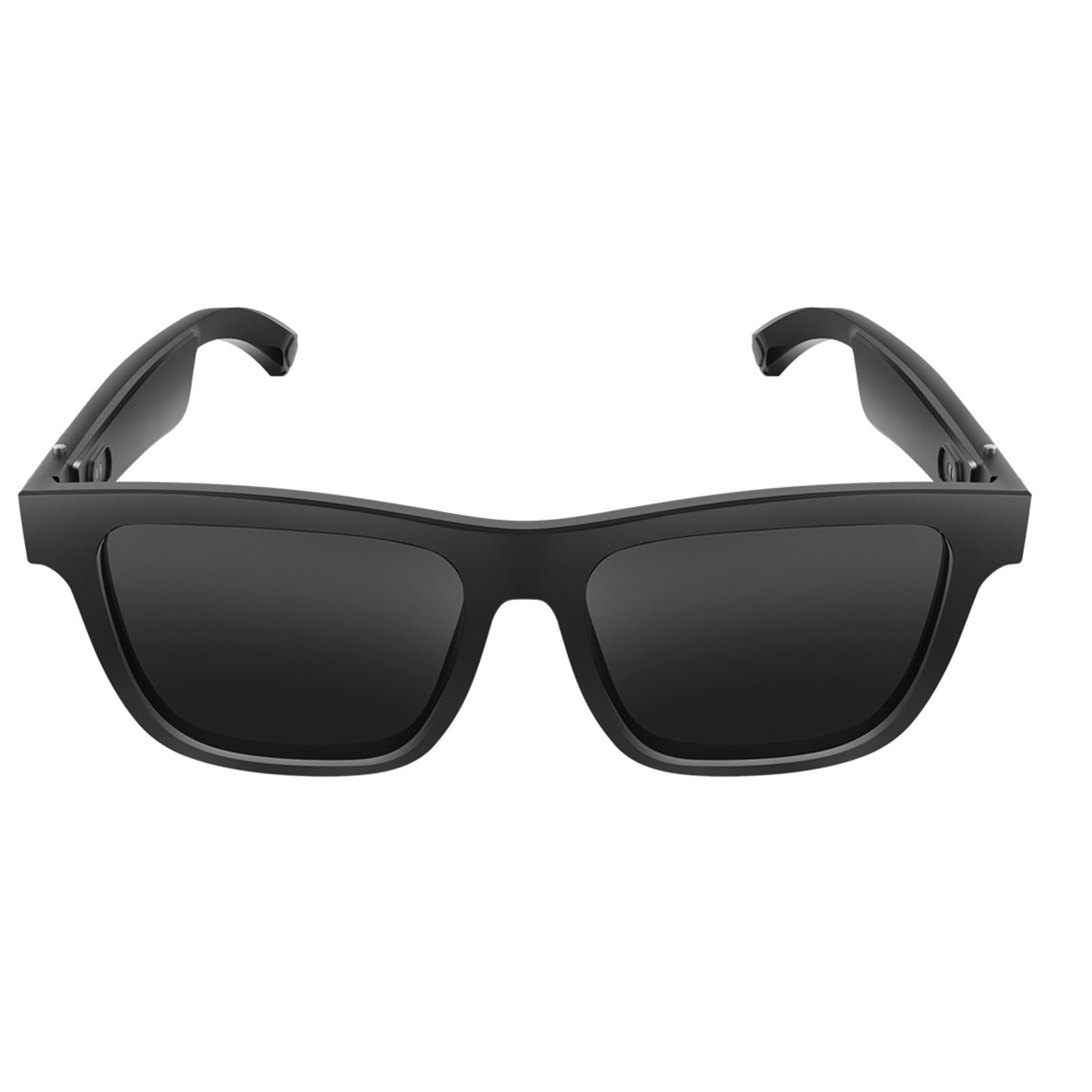 Okulary przeciwsłoneczne z technologią Bluetooth i AI do rozmów, słuchania muzyki, noszenia, z wyświetlaczem dotykowym, do notatek ze spotkań,B