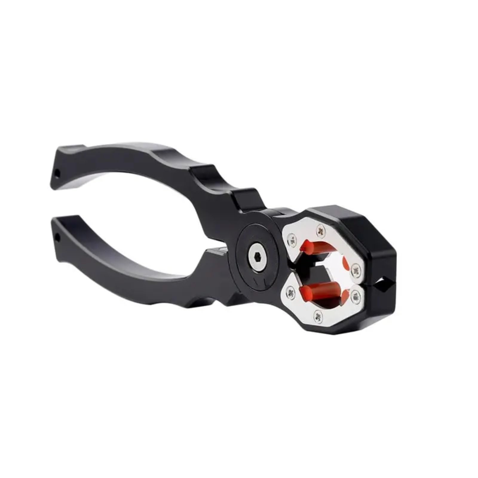 per FPV per Racing Pezzi di Ricambio E RC Drone Accessori Fai da Te Strumento di Riparazione 1 Pz Pinze Multifunzionali Strumento Chiave di Morsetto Motore Portatile Accessori aggiornamento RC