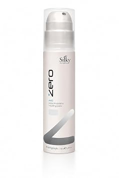 Zero Web Moulding Paste- Hair Gel with Easy Application & Removal