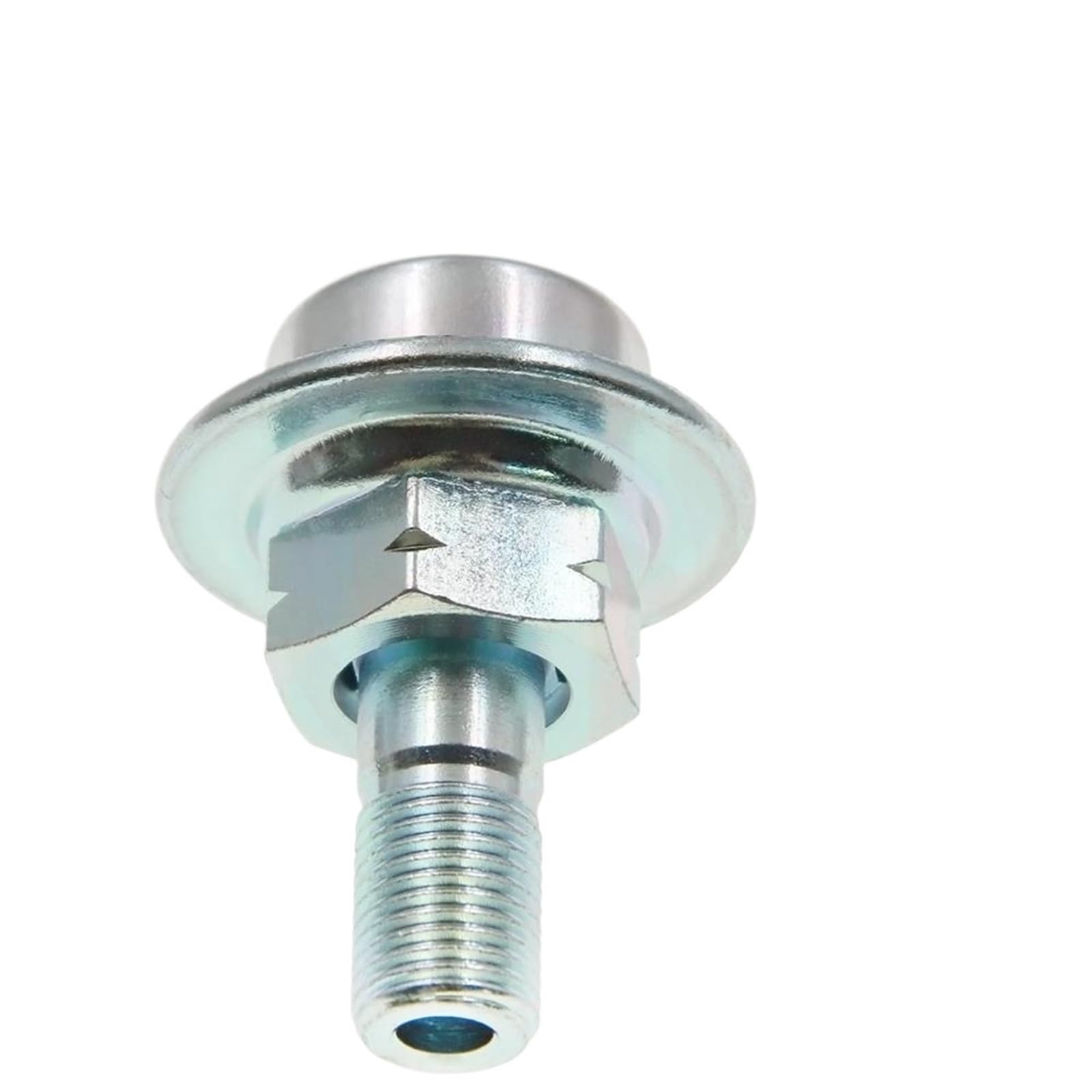 Amortisseur pulsations injection carburant réparer ralenti instable 23270-35010