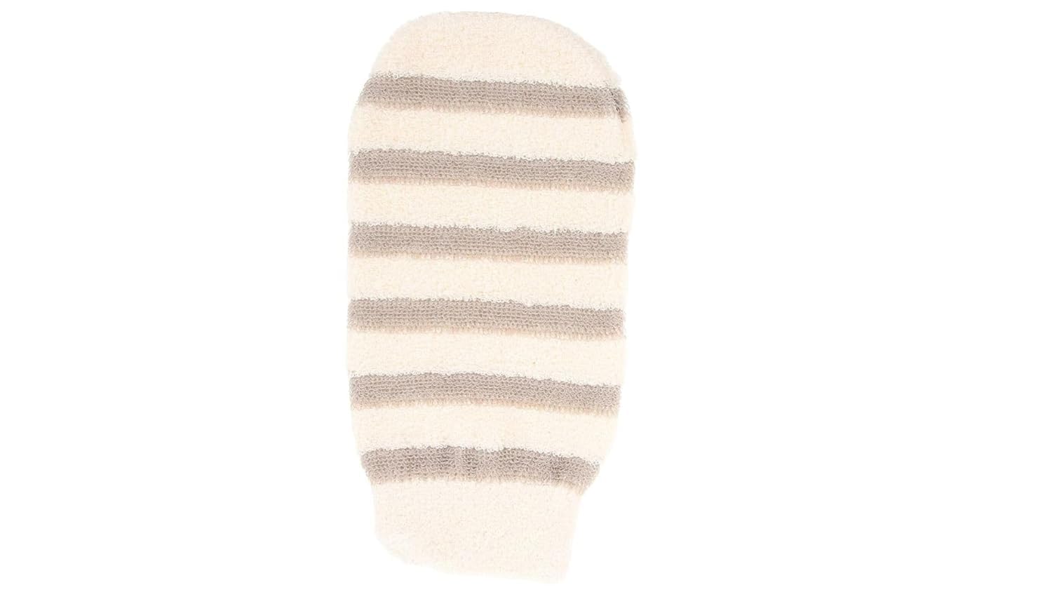 Zoov Shower Gloves Bath Glove Shower Massage Mitt Exfoliating Gloves for Massage Skin Body Scrubber Bath Foaming Mittens Scrubbing Mitt Skin (Multicolor) (1Pcs)-image-27