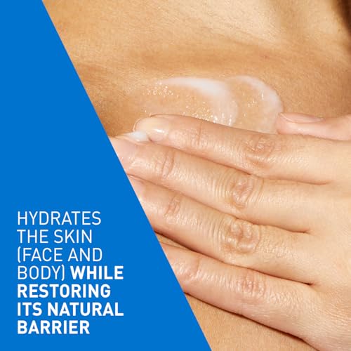 Image of CeraVe Moisturizing Lotion For Normal to Dry Skin