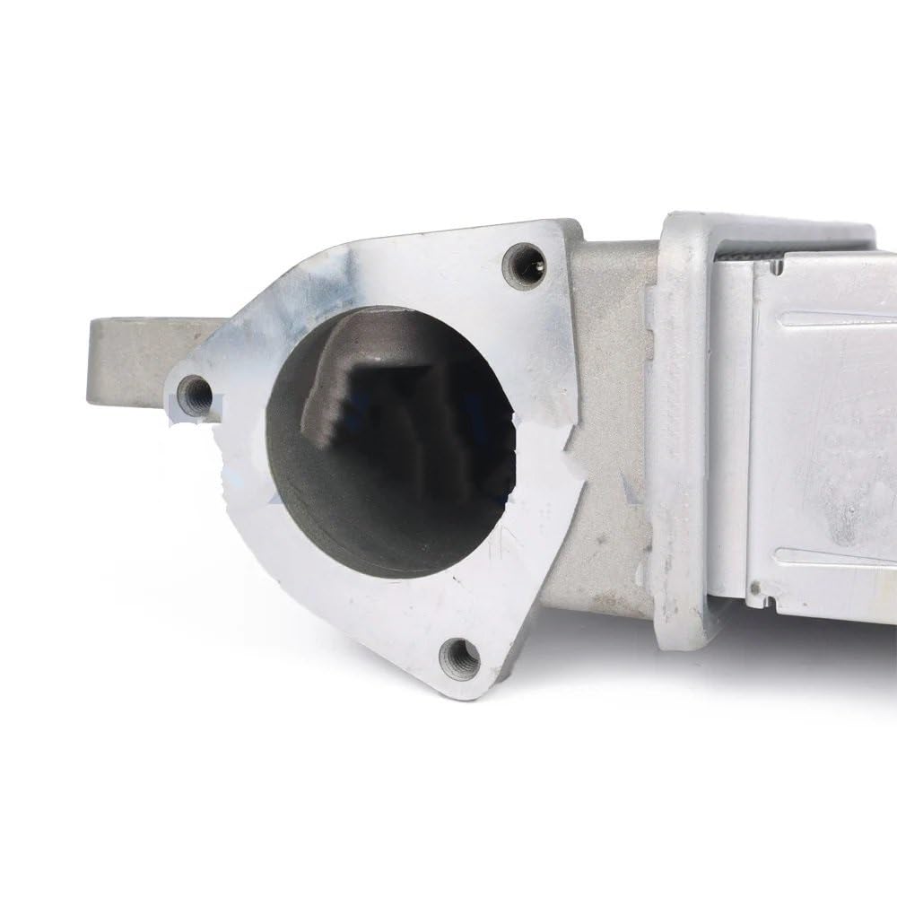 Intercooler aluminiowy Pasuje do PATROL GR Y61 3.0 2000-2010 56042 14461-VC10A 14461-VC106 PI0410 14461VC104 Turbo Inter Cooler Assy