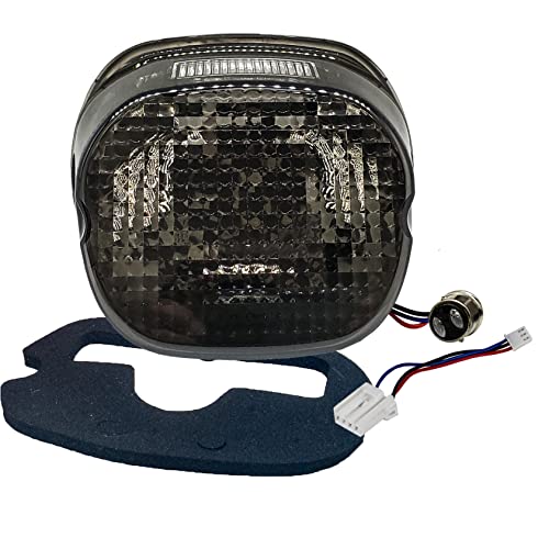 ハーレーダビッドソン デコレーション バンパー テールランプ ハーレーダビッドソン デコレーション バンパー テールランプ