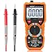 Price comparison product image Aabrush PM18C Digital Multimeter Voltage Current Resistance Capacitance Frequency Temperature Tester / HFE NCV Live Line Tester. Current Tester