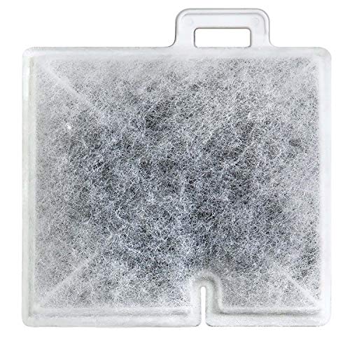 Zilla Replacement Filter Cartridges Medium, 3 Pack - Image 5