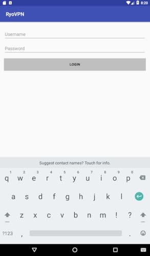 RyoVPN
