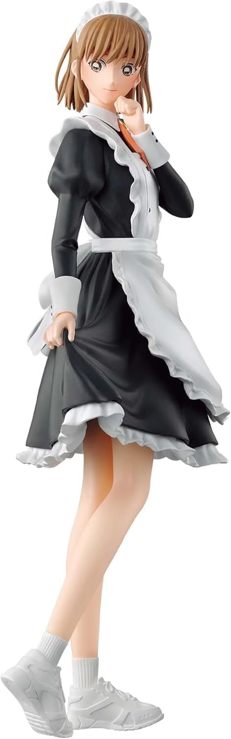 Amazon.co.jp: 鹿野千夏 フィギュア アオのハコ 鹿野千夏 文化祭