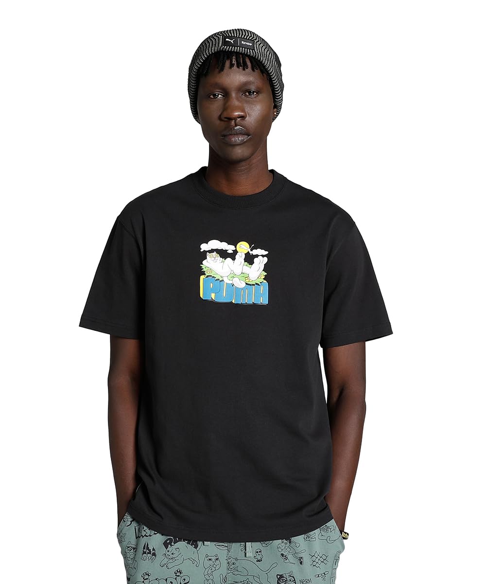 PUMA X Ripndip Graphic T-shirt męski