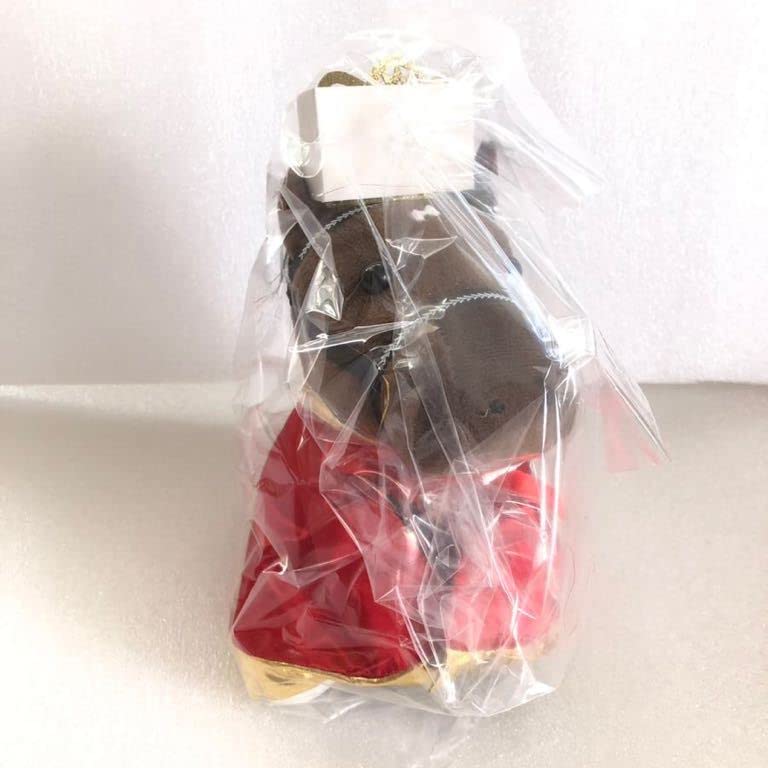 Amazon.co.jp: アイドルホース 菊花賞 ディープインパクト ぬいぐるみ