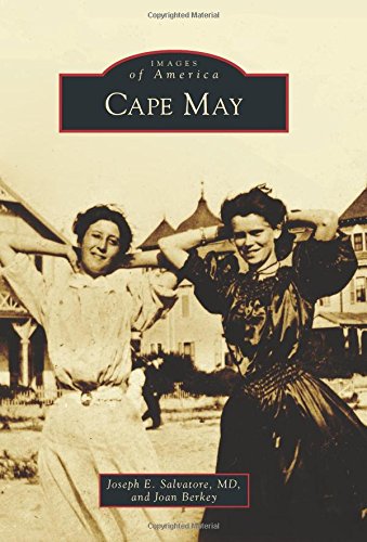 Cape May (Images of America)