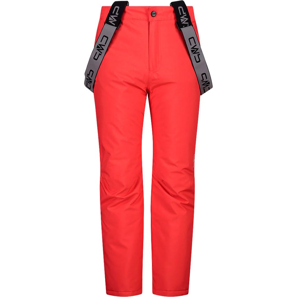 Salopette Da Bambini CMP - Impermeabile, Traspirante, Ideale Per Freddo E Avventura