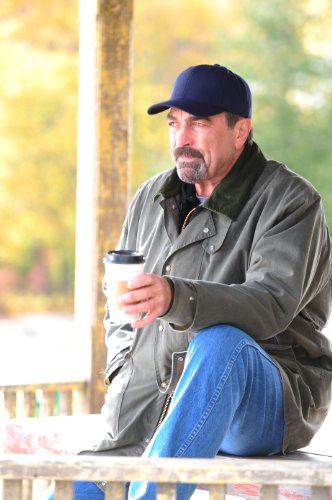 Jesse Stone: No Remorse #TOP1