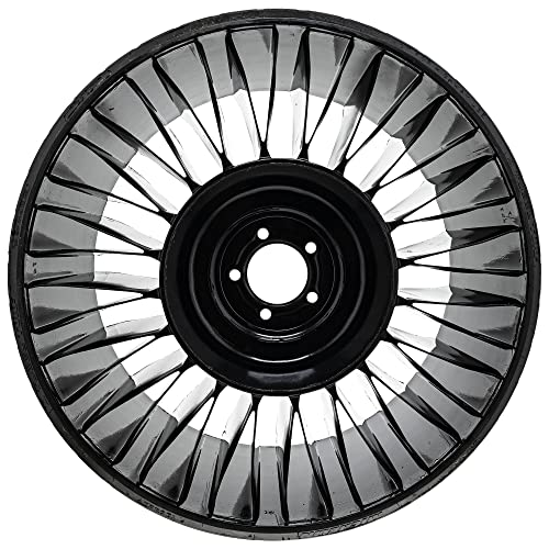 Spartan Mowers 422-0054-00 Rear Tweel 24x12-12 Zero Turn