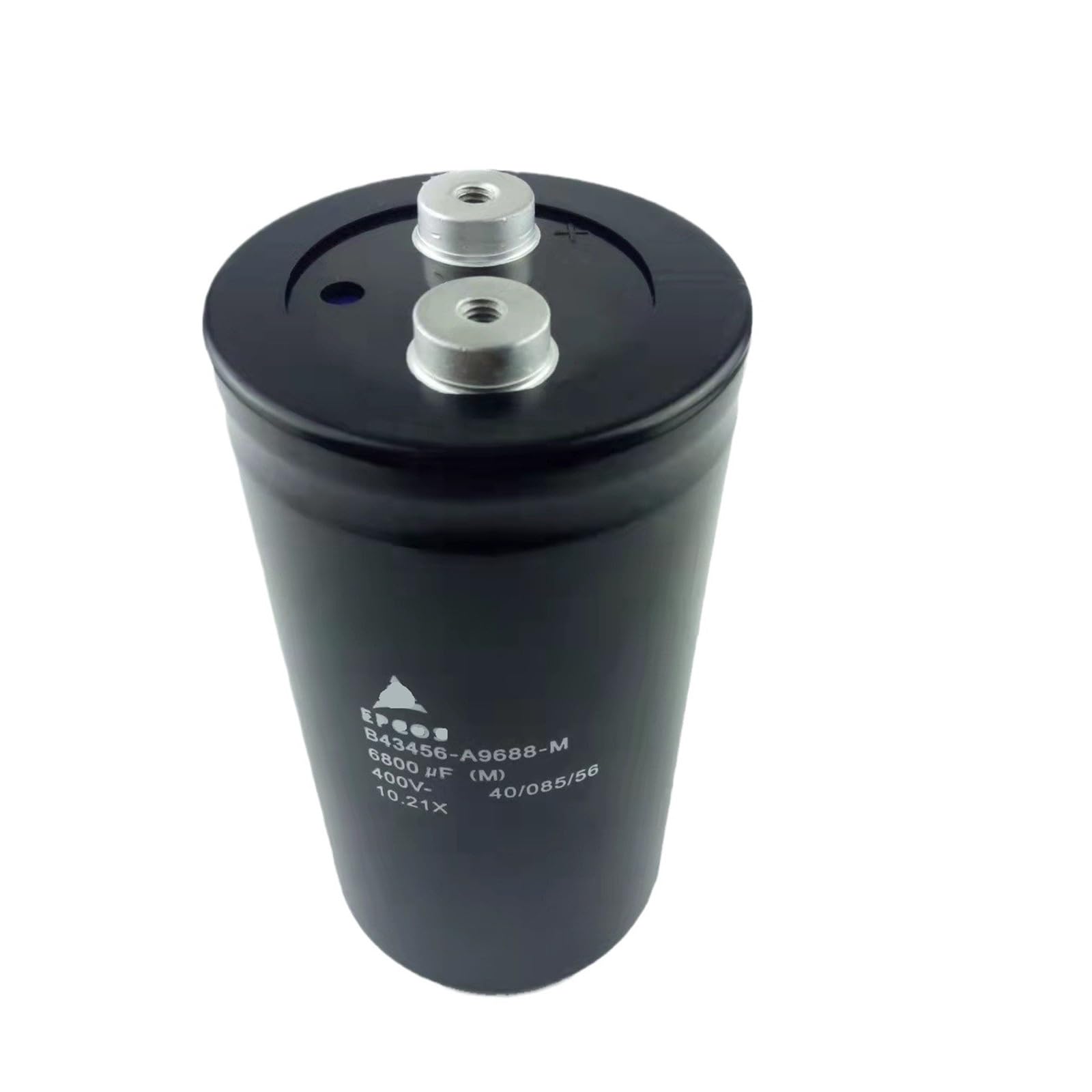 KSZHZYMGX B43456-A9688-M 400V6800UF frequency converter aluminum electrolytic capacitor